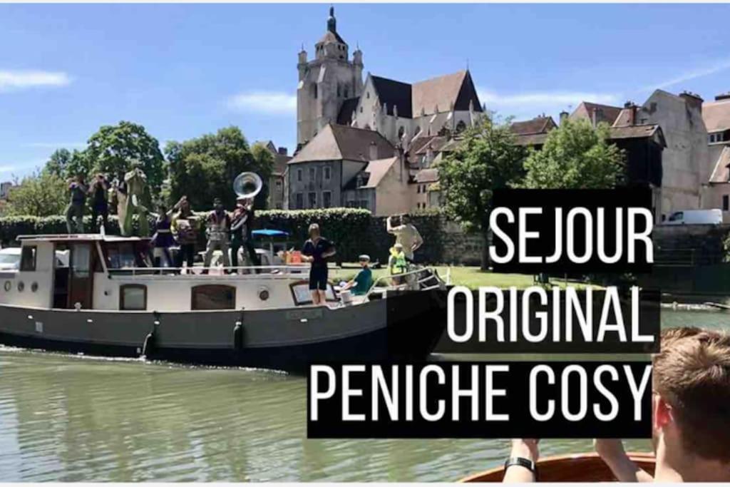 多勒 Peniche Hollandaise Cosy酒店 外观 照片